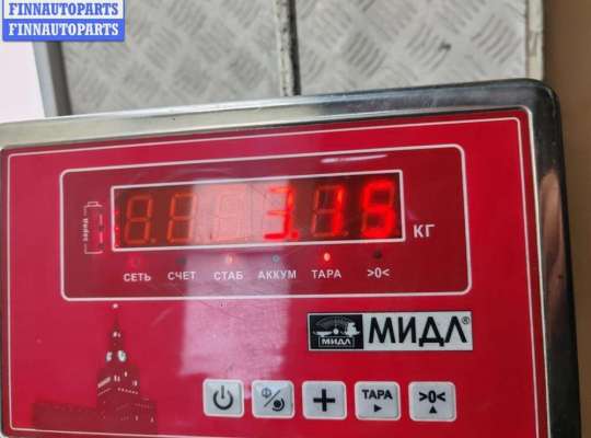 купить Стартер на Opel Astra H (2004-2009)