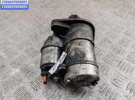 купить Стартер на Opel Astra H (2004-2009)