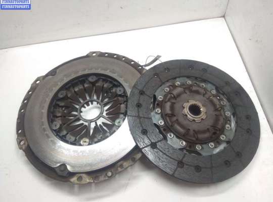 Сцепление (комплект) OP2263564 на Opel Astra J (2009-2015)