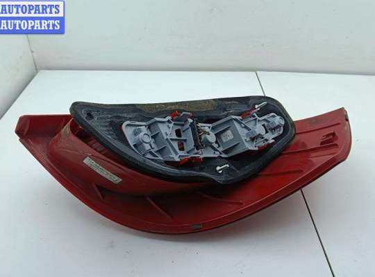 купить Фонарь задний левый на Mercedes A-Class W169 (2004-2012)