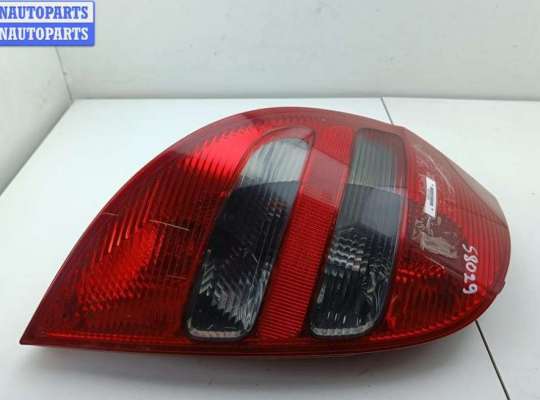 купить Фонарь задний левый на Mercedes A-Class W169 (2004-2012)