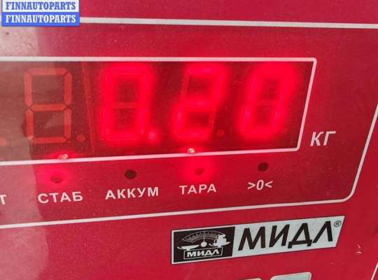 купить Клапан EGR (рециркуляции выхлопных газов) на Volkswagen Passat B5+ (GP)