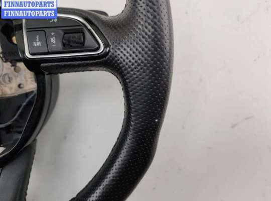 купить Руль на Audi Q7 4L (2005-2015)