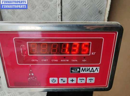 купить Руль на Audi Q7 4L (2005-2015)