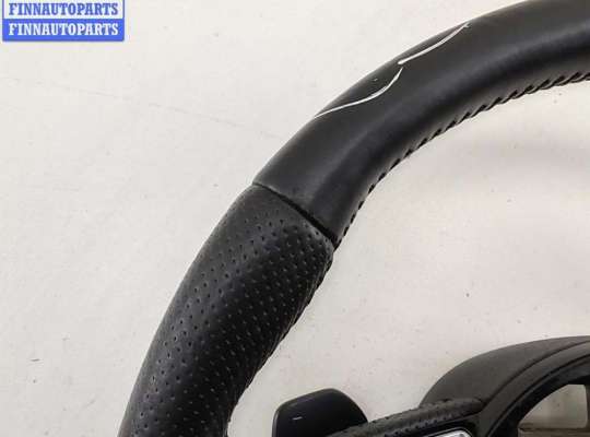 купить Руль на Audi Q7 4L (2005-2015)