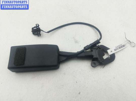 купить Замок ремня безопасности передний на Audi Q7 4L (2005-2015)