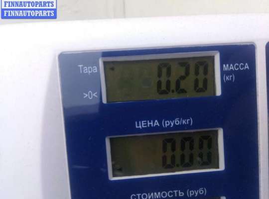 купить Замок ремня безопасности передний на Audi Q7 4L (2005-2015)