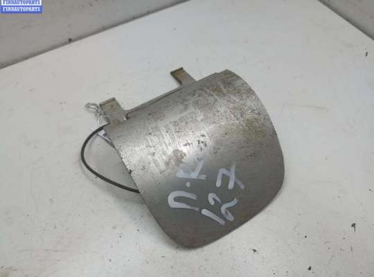 Заглушка порога OP2193243 на Opel Omega B (1994-2003)