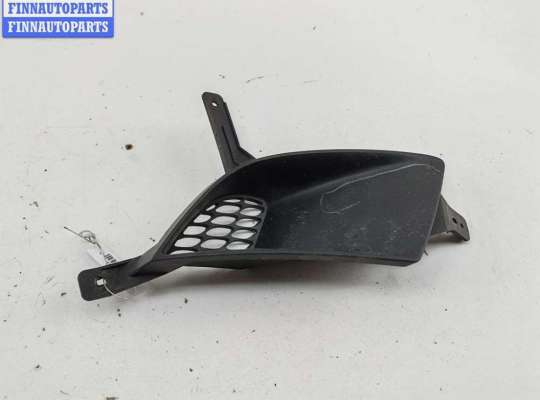 Купить Решётка (заглушка) в бампер на Hyundai i30 Решётка (заглушка) в бампер HN582660 на Hyundai i30