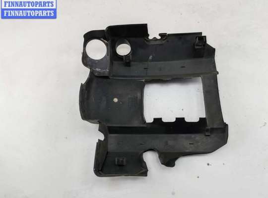 купить Накладка декоративная на двигатель на Mercedes E-Class W210 (1995-2002)