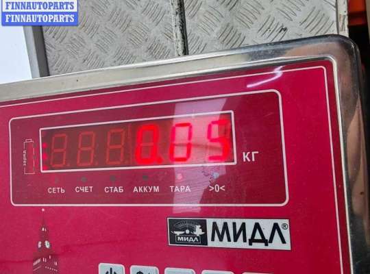 купить Личинка замка на Mitsubishi Carisma