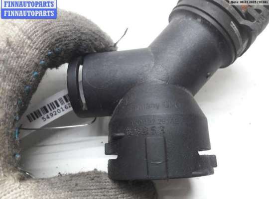 купить Фланец на Volkswagen Golf-5