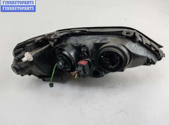 купить Фара левая на Opel Astra G (1998-2004)
