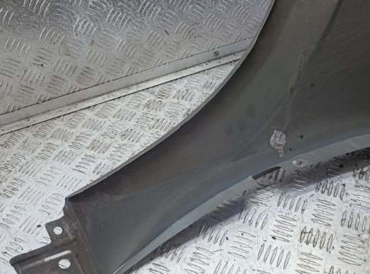 купить Крыло переднее правое на Opel Vectra C (2002-2008)