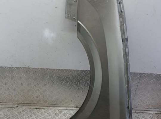 купить Крыло переднее правое на Opel Vectra C (2002-2008)