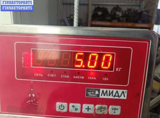 купить Генератор на Volkswagen Passat B5+ (GP)