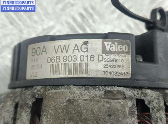 купить Генератор на Volkswagen Passat B5+ (GP)