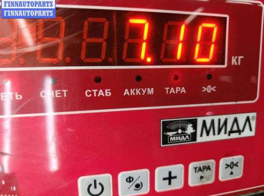 купить Рычаг подвески передний левый на Volkswagen Touran