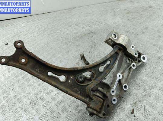 купить Рычаг подвески передний левый на Volkswagen Touran