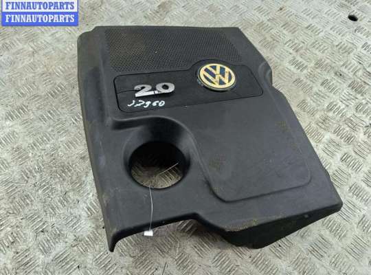 купить Накладка декоративная на двигатель на Volkswagen Passat B5+ (GP)