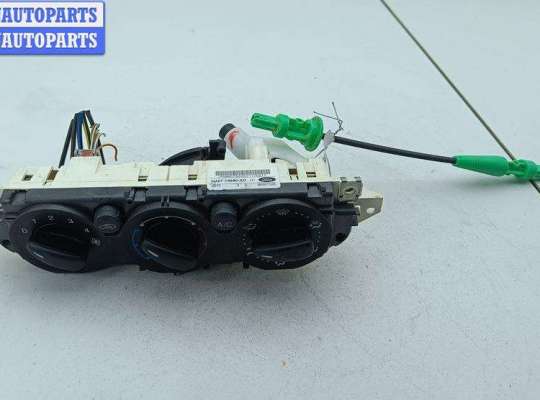 Переключатель отопителя FO2142054 на Ford Focus II (2004-2011)