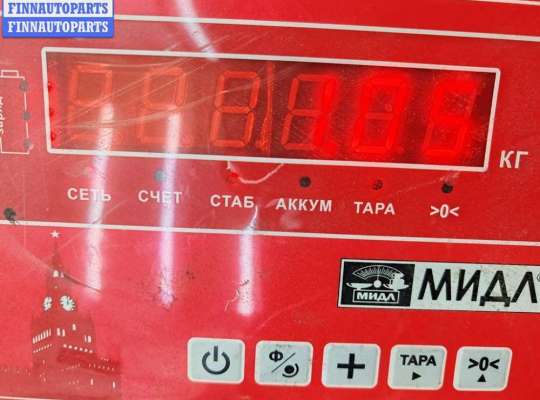 купить Решетка радиатора на Audi 100 C3 (1982-1991)