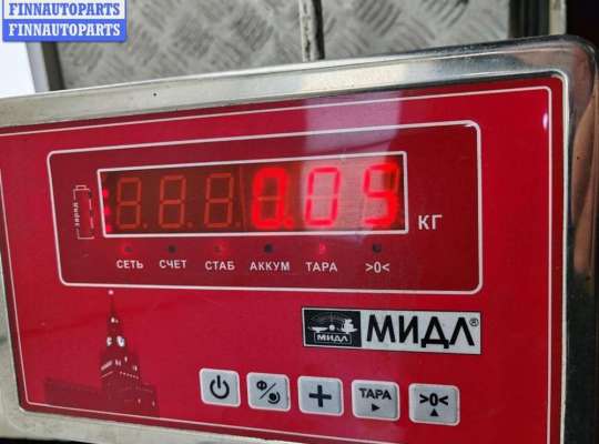 купить Трос двери задней на Opel Astra H (2004-2009)