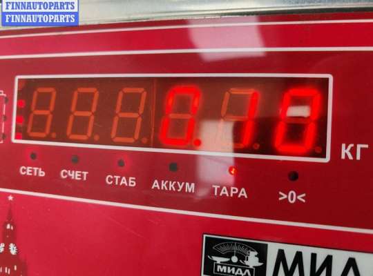 купить Решетка радиатора на Renault Laguna II (2001-2007)