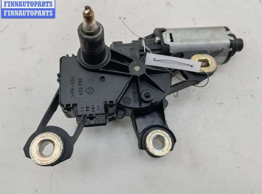 купить Двигатель стеклоочистителя заднего (моторчик дворников) на Audi A4 B6 (2001-2004)