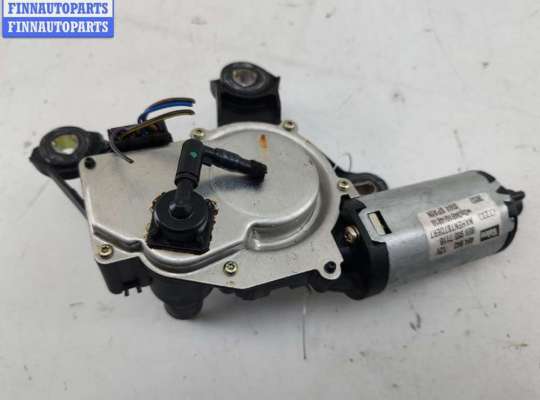 купить Двигатель стеклоочистителя заднего (моторчик дворников) на Audi A4 B6 (2001-2004)