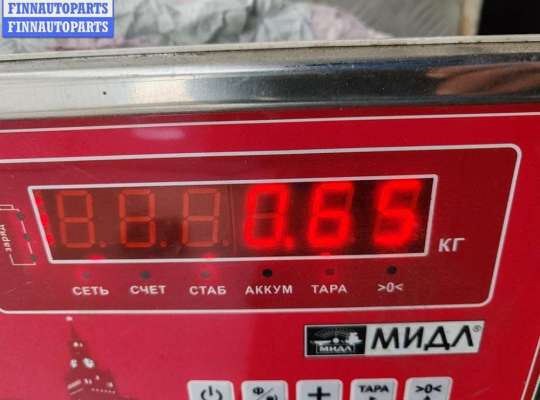 купить Динамик двери передней левой на Mazda 5