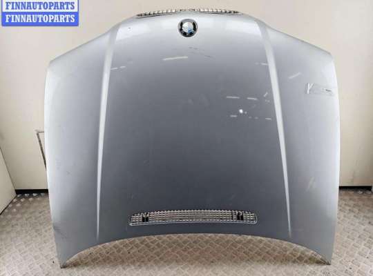 Капот BM3560520 на BMW 3 E46 (1998-2006)