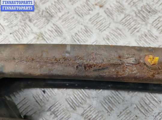 купить Усилитель бампера переднего на Ford Fusion