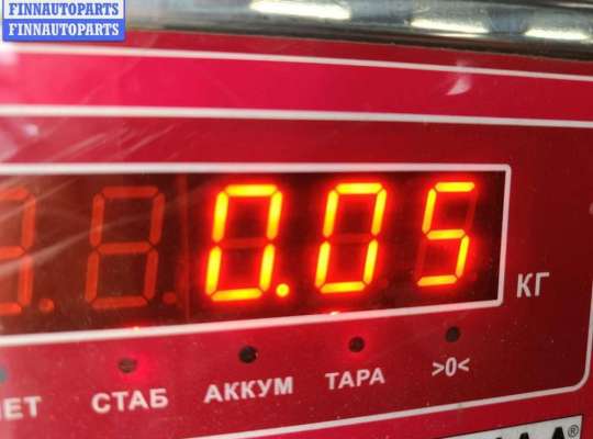 купить Датчик парковки (парктроник) задний на Volkswagen Touareg