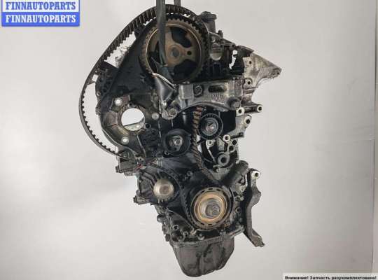 Двигатель (ДВС) CT1086006 на Citroen C4 (2004-2010)