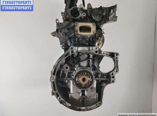 ДВС (Двигатель) на Citroen C4 I (LC_)