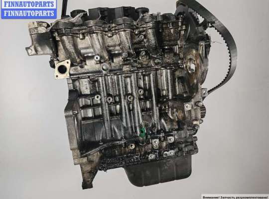 ДВС (Двигатель) на Citroen C4 I (LC_)