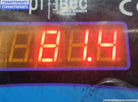 ДВС (Двигатель) на Citroen C4 I (LC_)