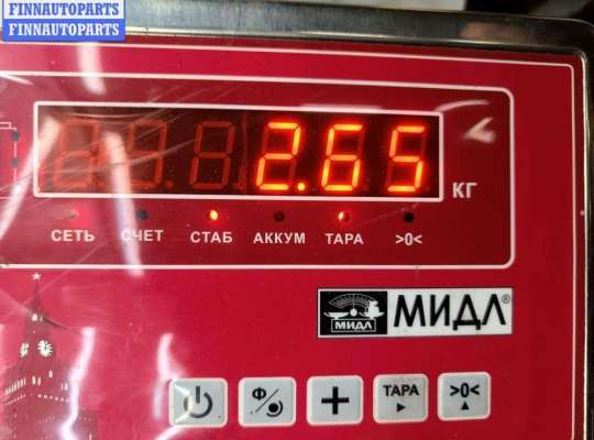 купить Пружина подвески задняя на Volkswagen Passat B5