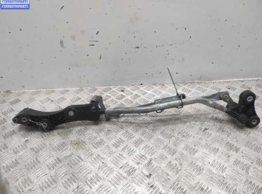 купить Механизм стеклоочистителя переднего (трапеция дворников) на BMW 5 E60/E61 (2003-2010)