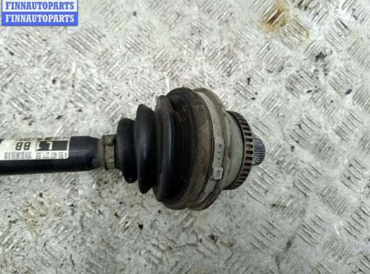 купить Полуось передняя правая на Audi A6 C5 (1997-2005)