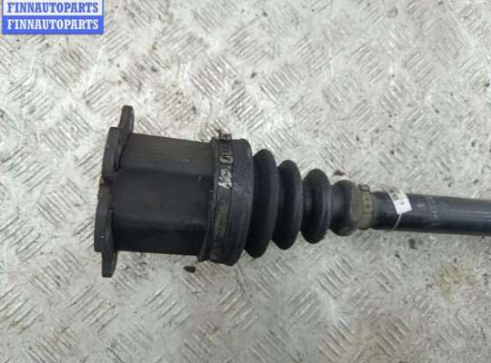 купить Полуось передняя правая на Audi A6 C5 (1997-2005)