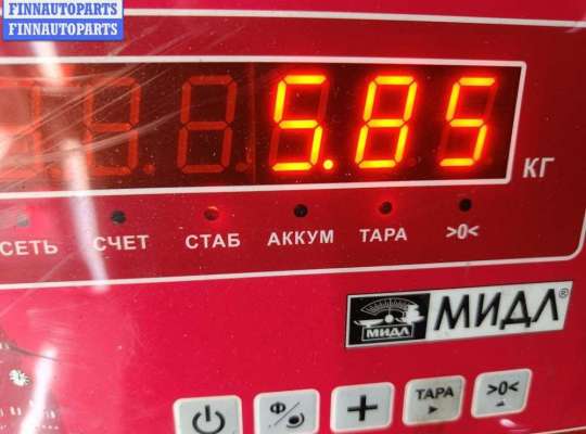 купить Полуось передняя правая на Audi A6 C5 (1997-2005)