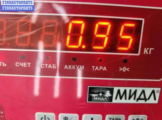 купить Кулиса КПП на BMW 3 E90/E91/E92/E93 (2005-2013)