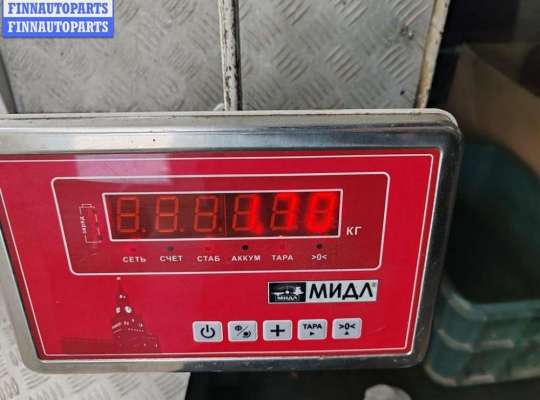 купить Радиатор интеркулера на Ford Focus III (2011-2018)