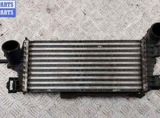 купить Радиатор интеркулера на Ford Focus III (2011-2018)
