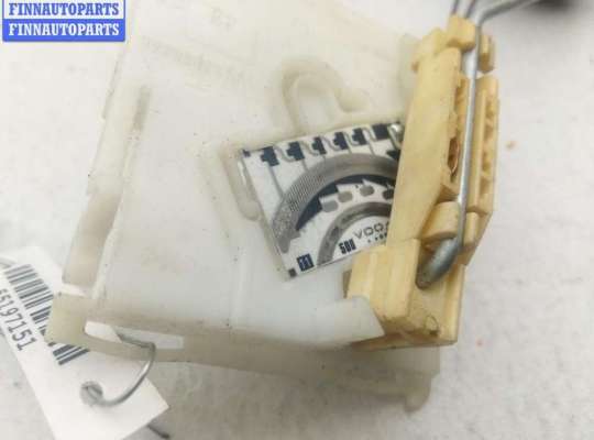 Датчик уровня топлива на Opel Corsa C 