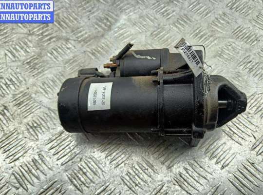 Стартер OP2412833 на Opel Astra G (1998-2004)