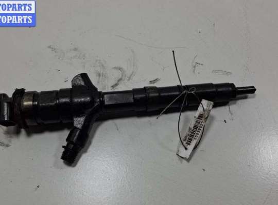 купить Форсунка топливная на Toyota Avensis (2003-2008)