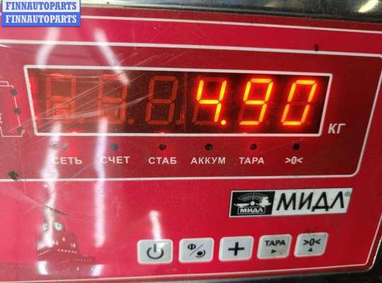 купить Рычаг подвески передний левый на Volvo S40 / V50 (2004-2013)